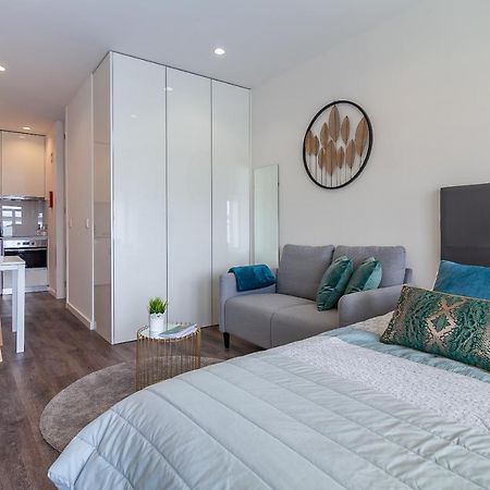 Cais De Sao Roque By Home Sweet Home אבאירו מראה חיצוני תמונה