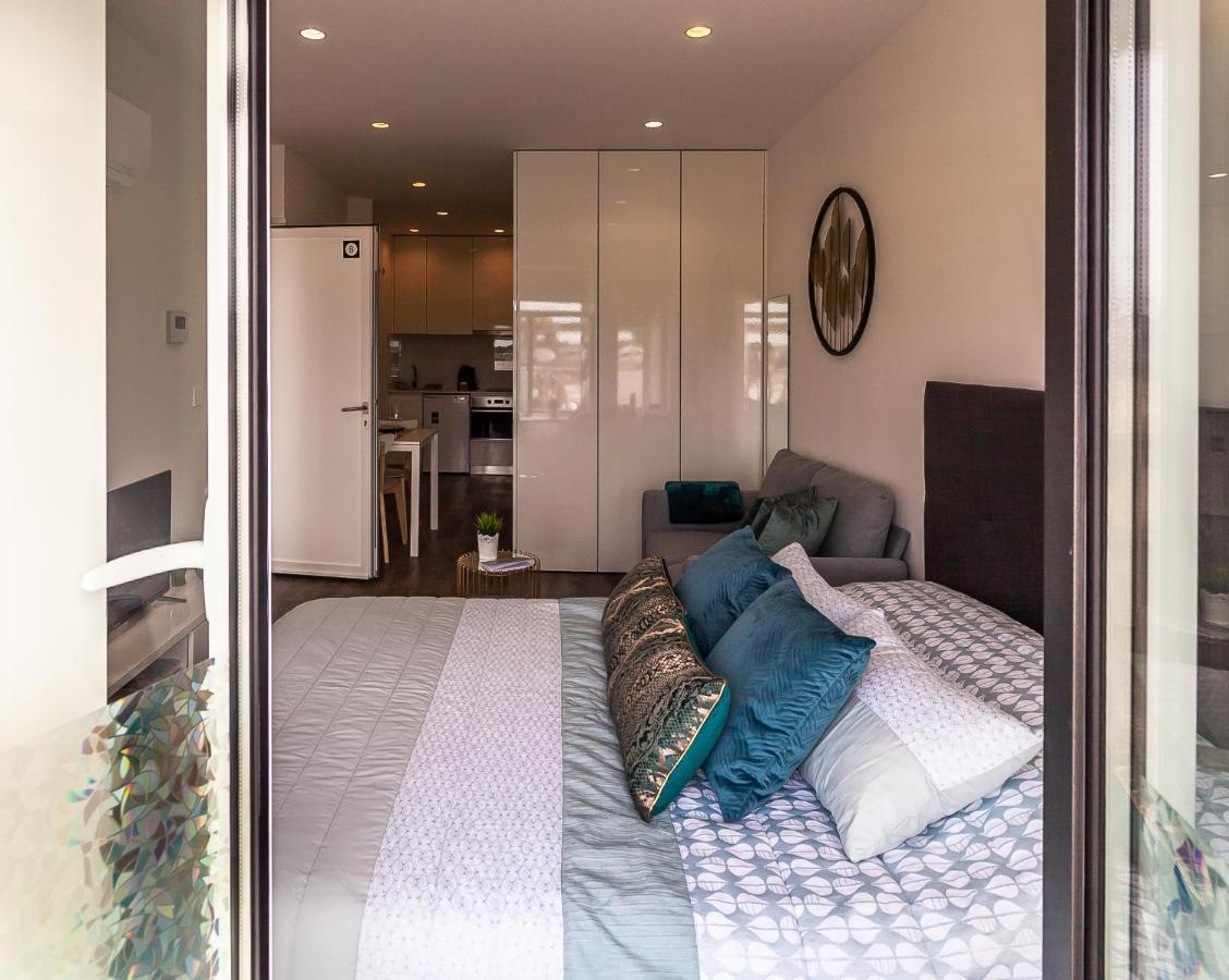 Cais De Sao Roque By Home Sweet Home אבאירו מראה חיצוני תמונה