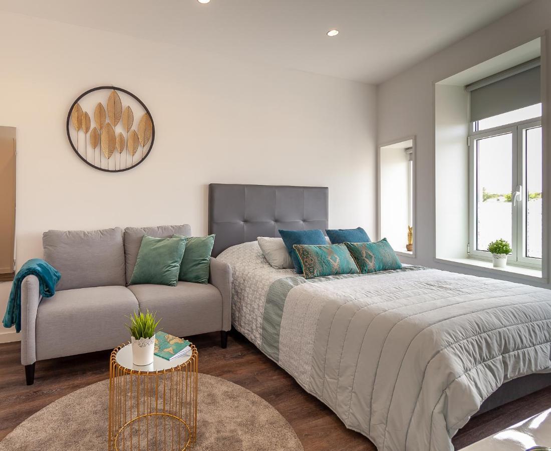 Cais De Sao Roque By Home Sweet Home אבאירו מראה חיצוני תמונה