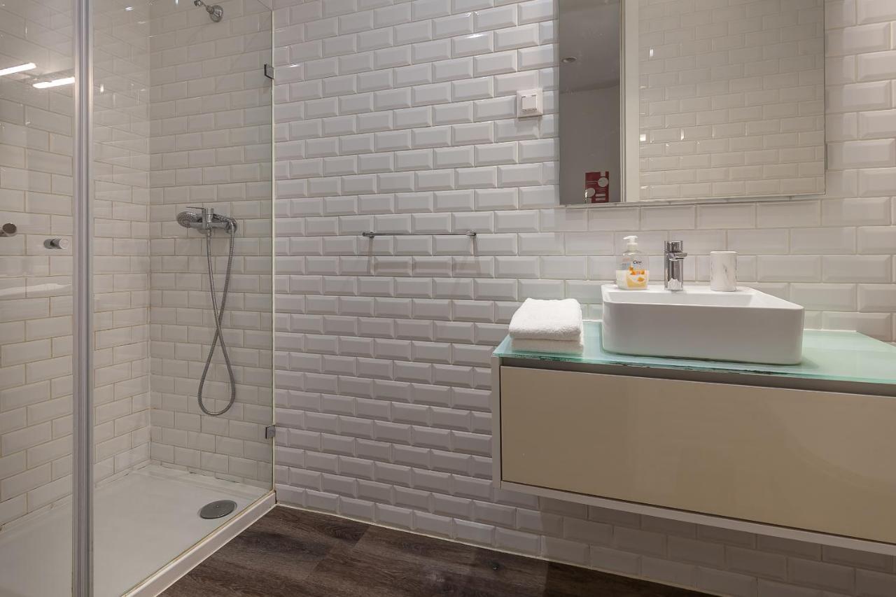 Cais De Sao Roque By Home Sweet Home אבאירו מראה חיצוני תמונה
