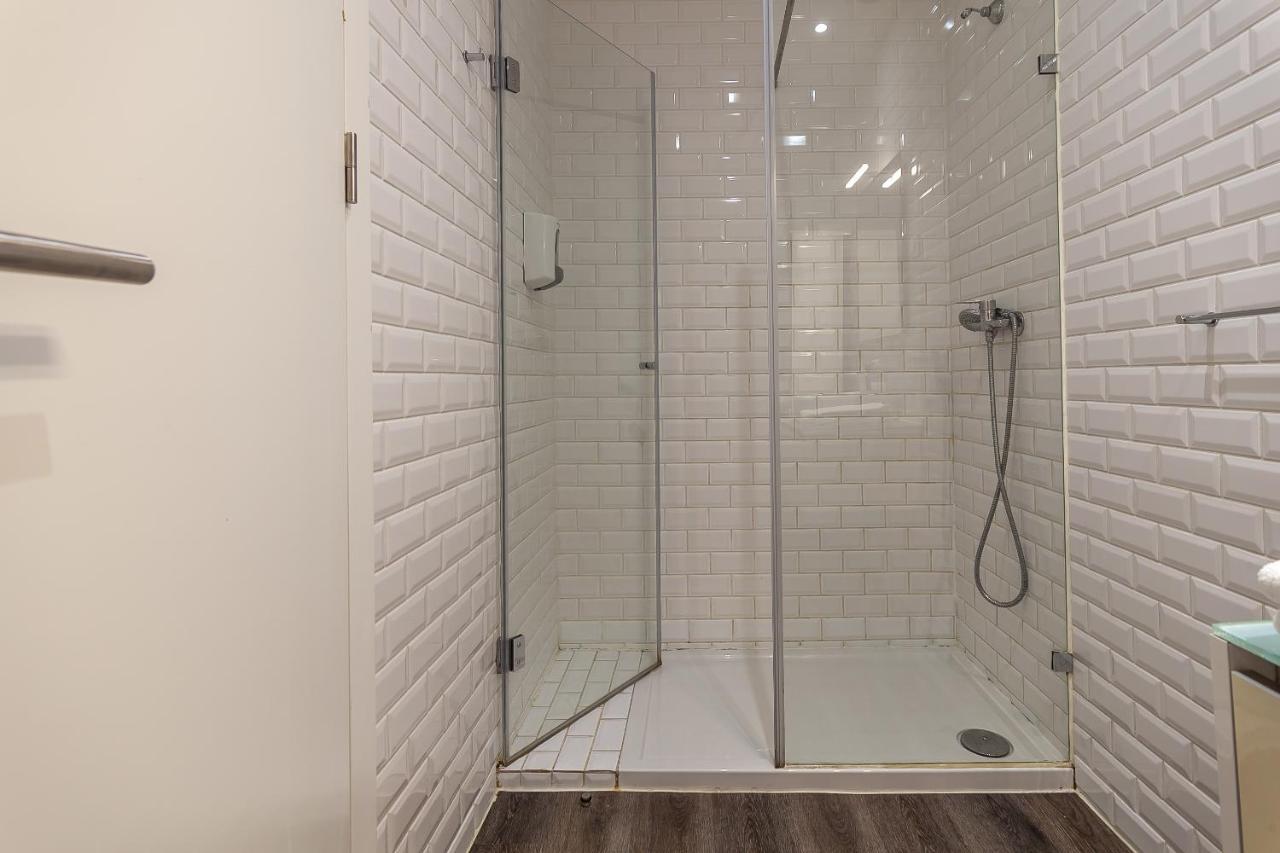 Cais De Sao Roque By Home Sweet Home אבאירו מראה חיצוני תמונה