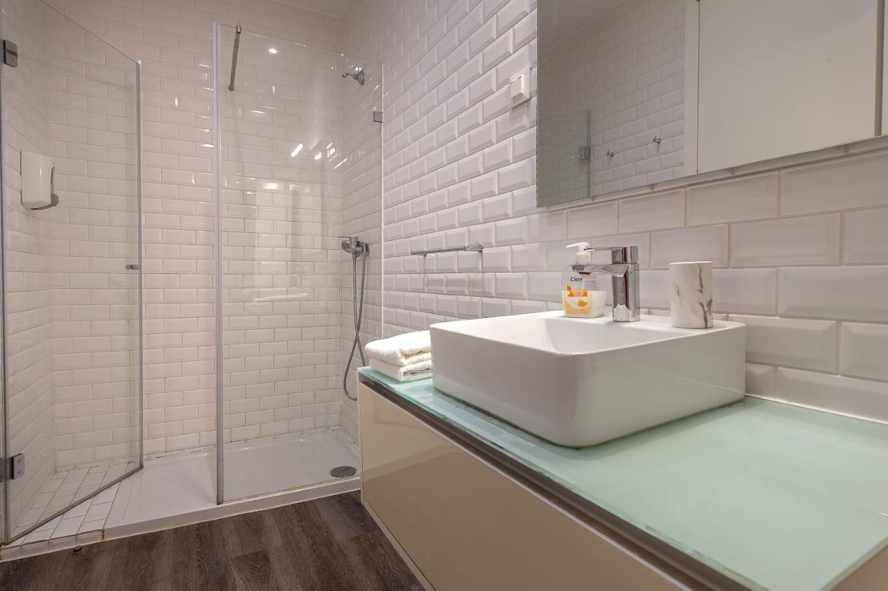 Cais De Sao Roque By Home Sweet Home אבאירו מראה חיצוני תמונה