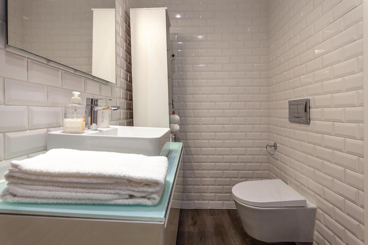 Cais De Sao Roque By Home Sweet Home אבאירו מראה חיצוני תמונה